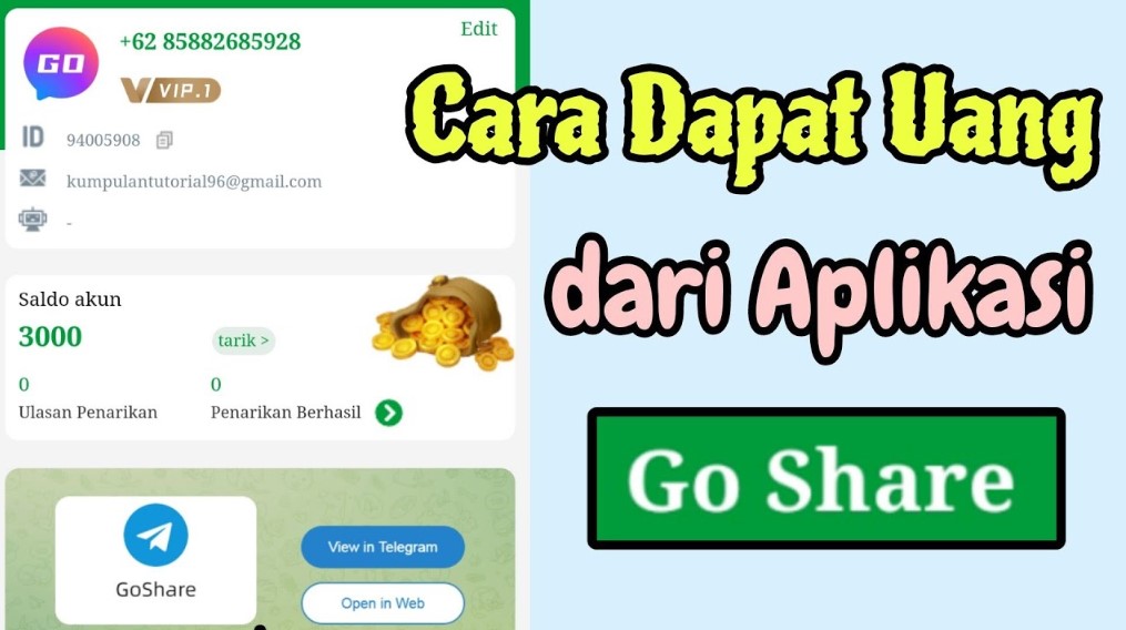 Go Share apk